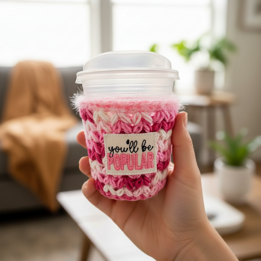 You’ll be Popular cozy