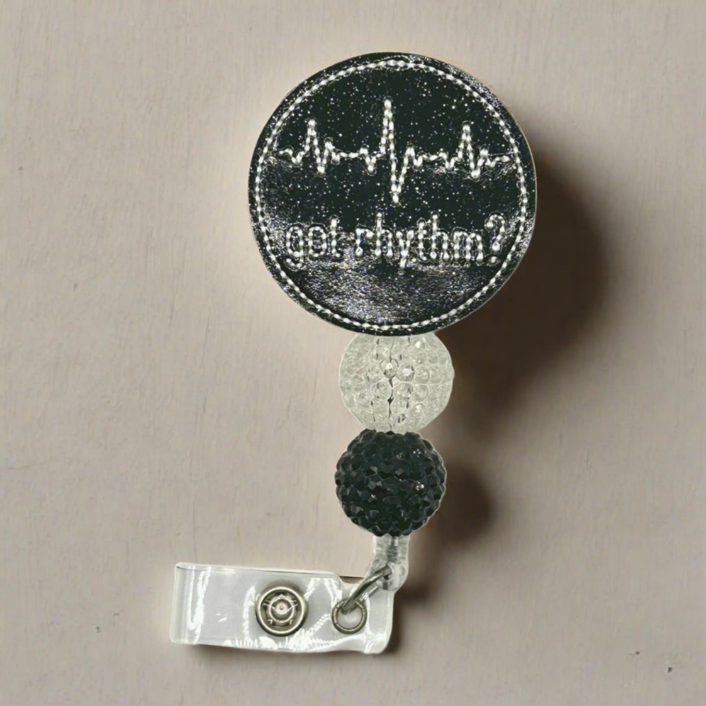 Got Rhythm? Badge Reel