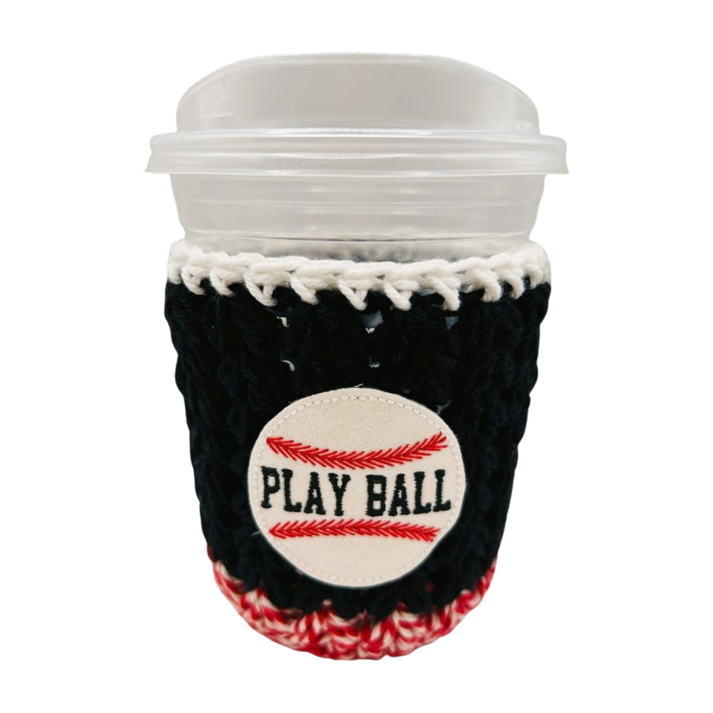 Play Ball Baseball cozy