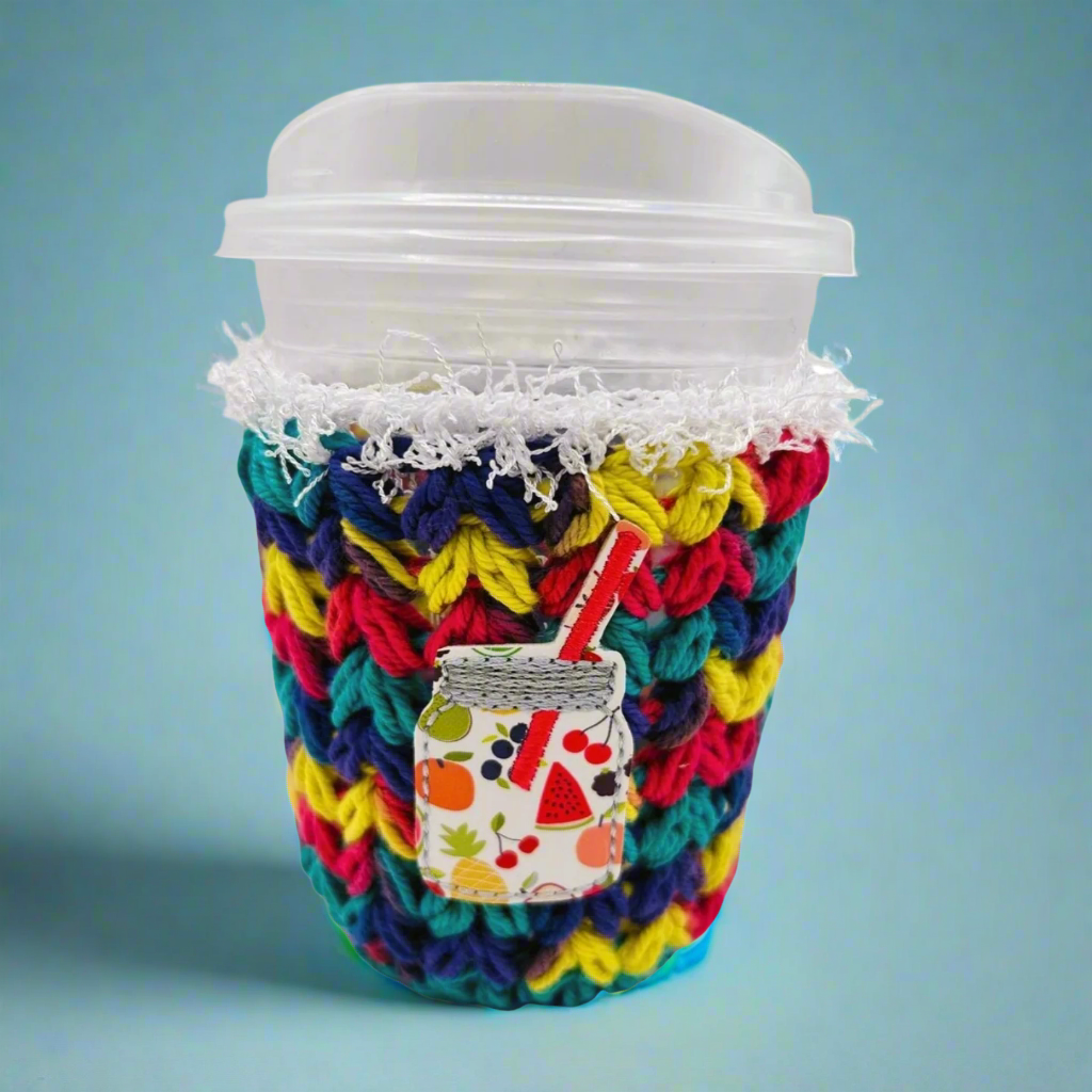 Fruity Drink cozy