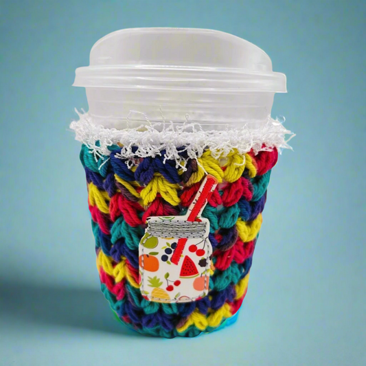 Fruity Drink cozy