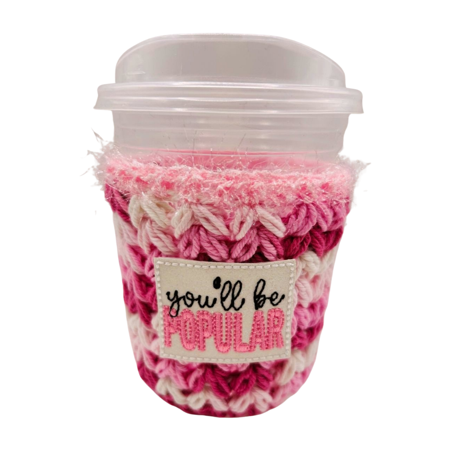 You’ll be Popular cozy