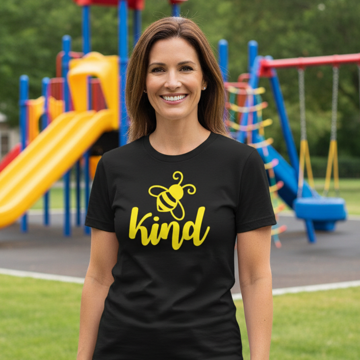 Bee Kind T-Shirt