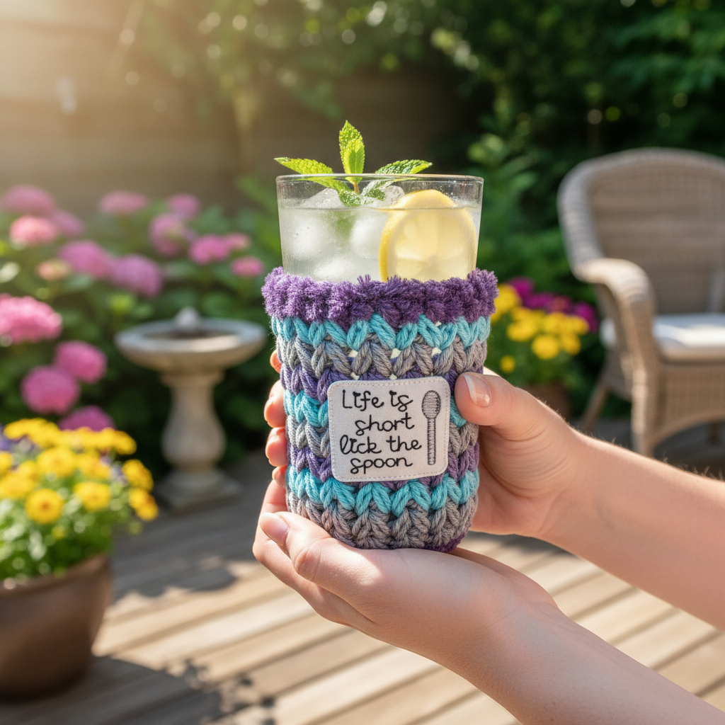 Summer lifestyle image