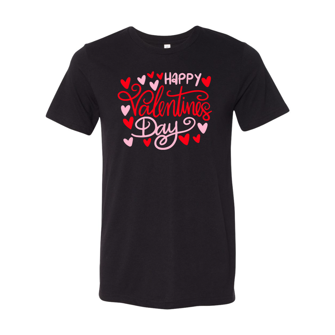 Happy Valentines Day T-Shirt