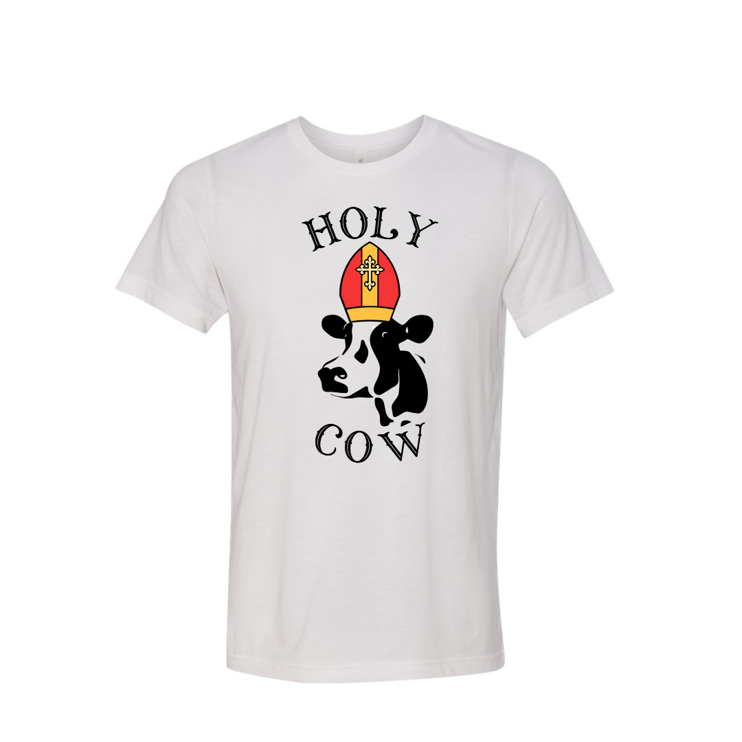 Holy Cow T-Shirt