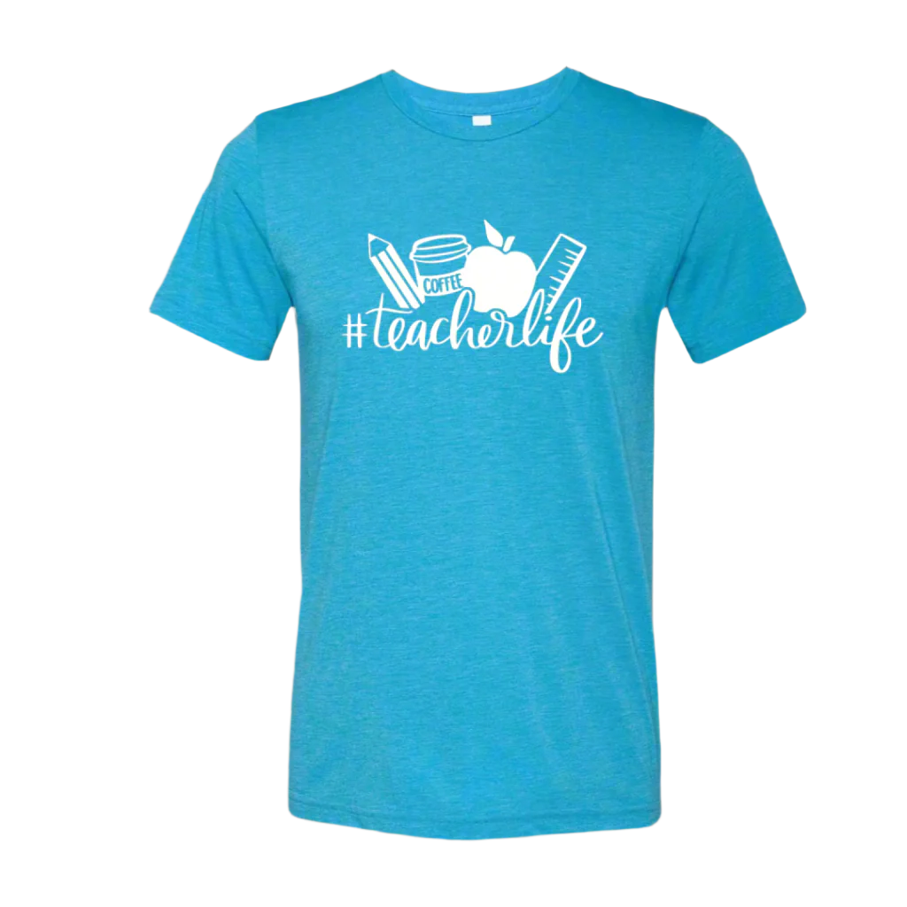Teacher life T-Shirt