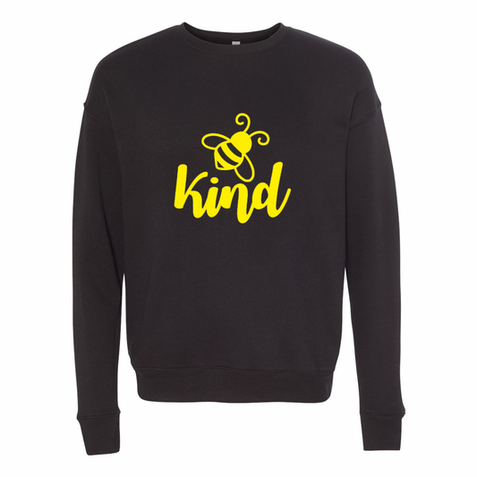 Bee Kind sweatshirt