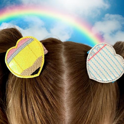 Hair Clips