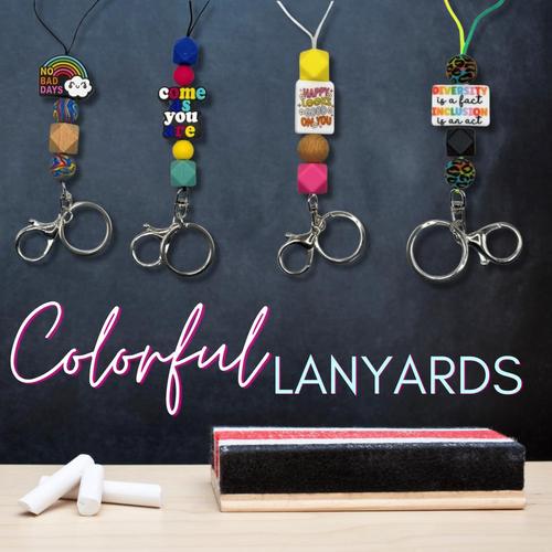 Lanyards