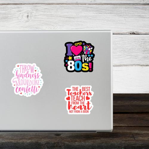 Stickers