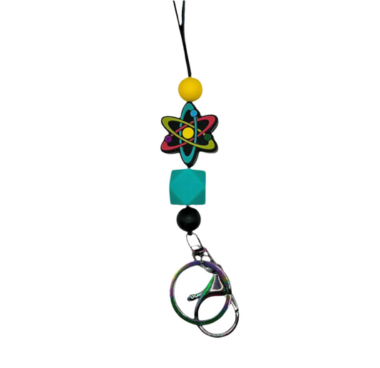 Atomn Lanyard