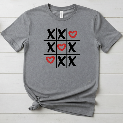 XO Heart T-Shirt