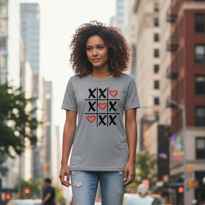 XO Heart T-Shirt