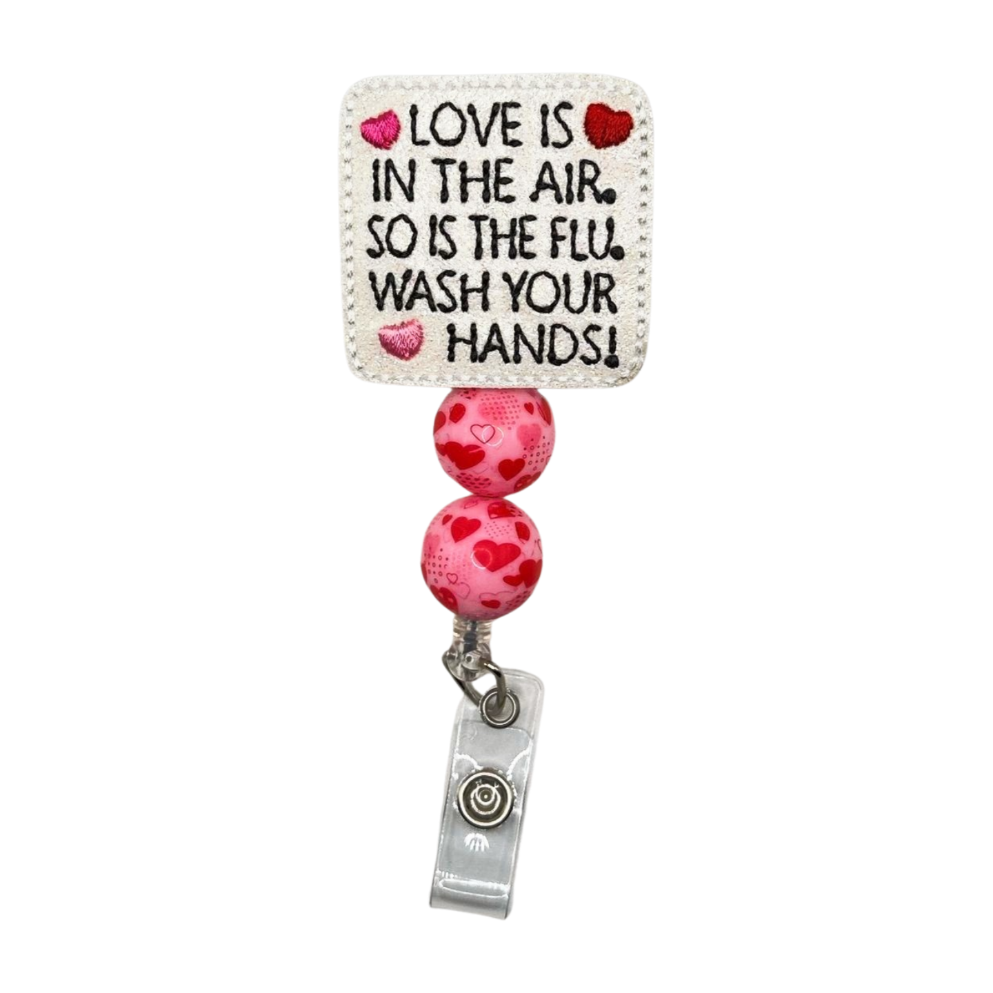 Love is in the Air Badge Reel