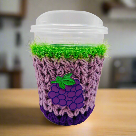 Grape cozy