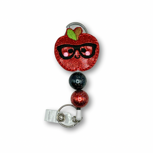 Nerdy Apple Badge Reel