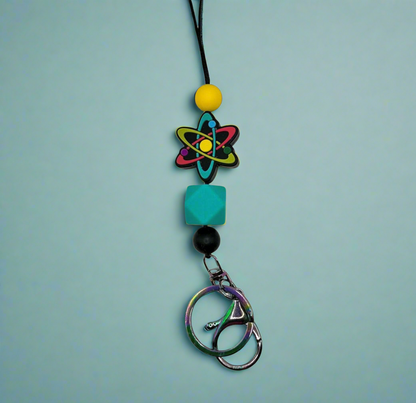 Atomn Lanyard