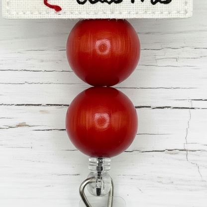 Call Me Antisocial just don’t call me Badge Reel