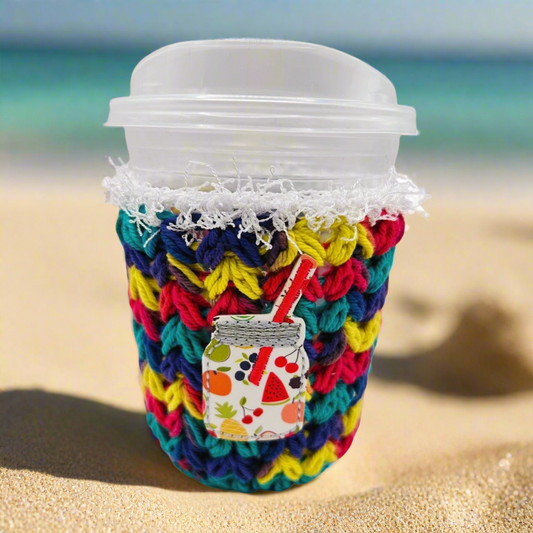Fruity Drink cozy