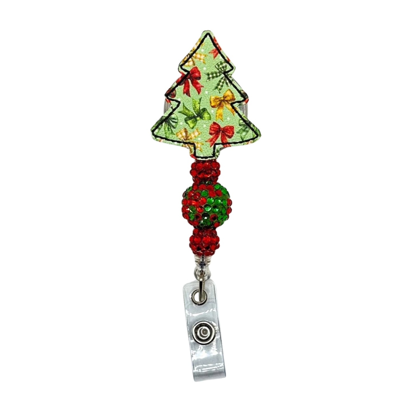 Bow Tree Badge Reel