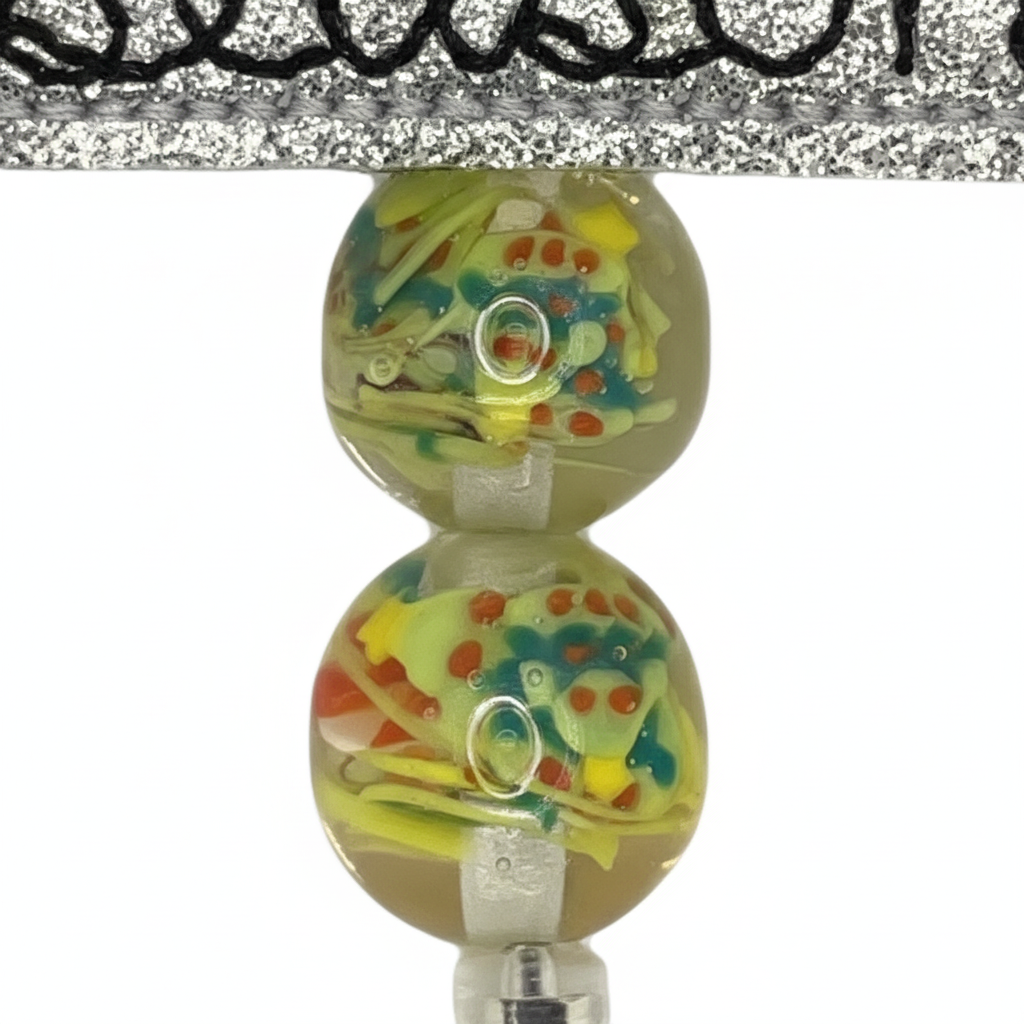 Tis the Season Christmas Badge Reel