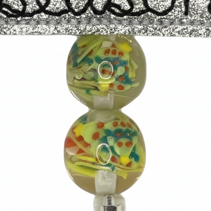 Tis the Season Christmas Badge Reel