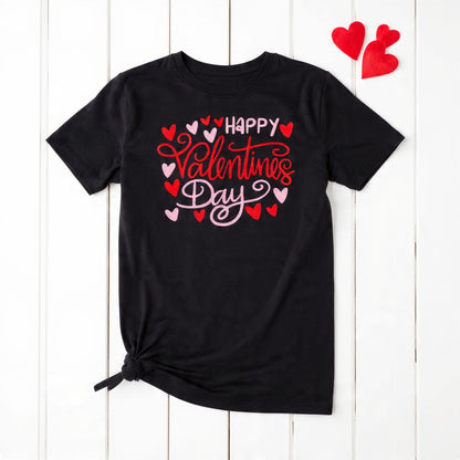 Happy Valentines Day T-Shirt