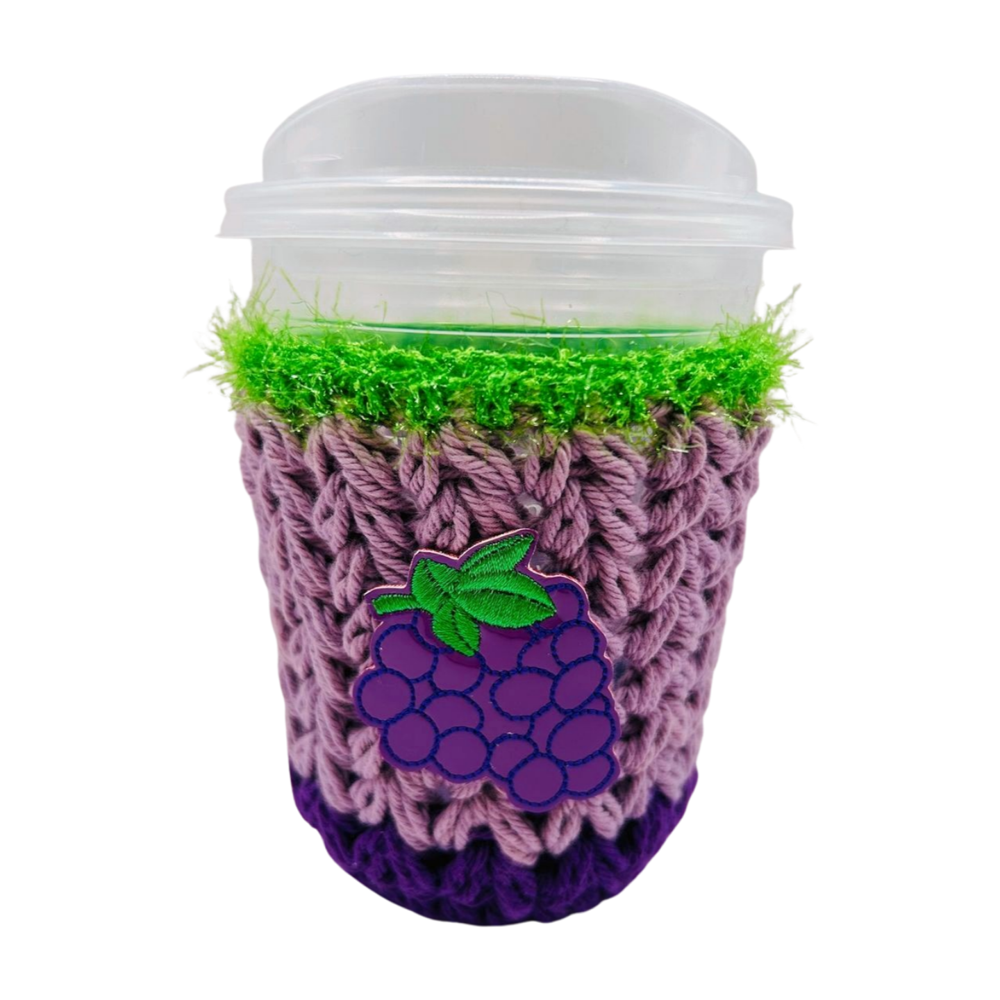 Grape cozy
