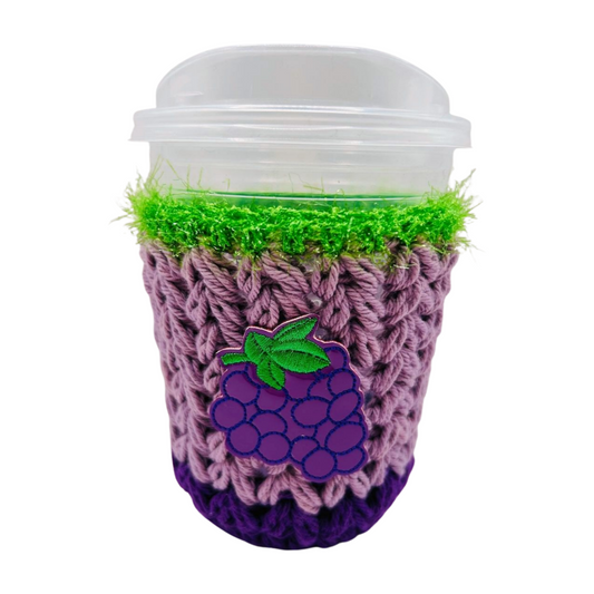 Grape cozy