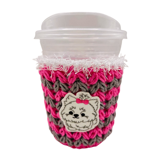 Shih Tzu cozy