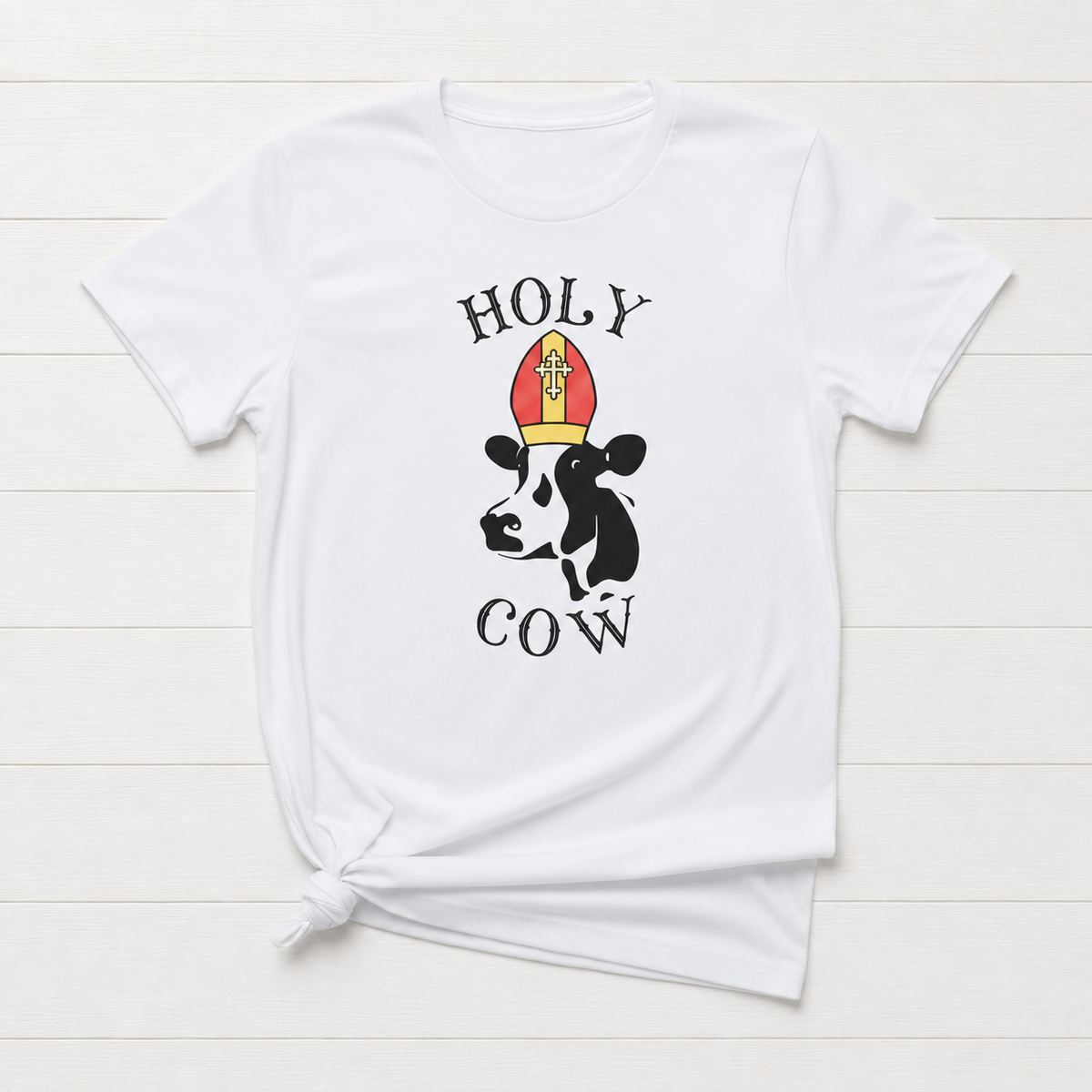 Holy Cow T-Shirt