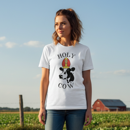 Holy Cow T-Shirt