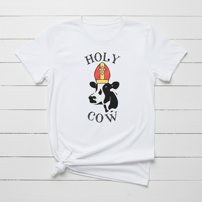 Holy Cow T-Shirt