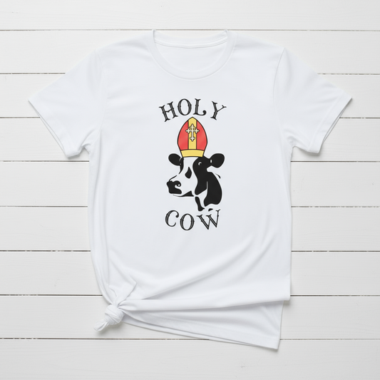 Holy Cow T-Shirt