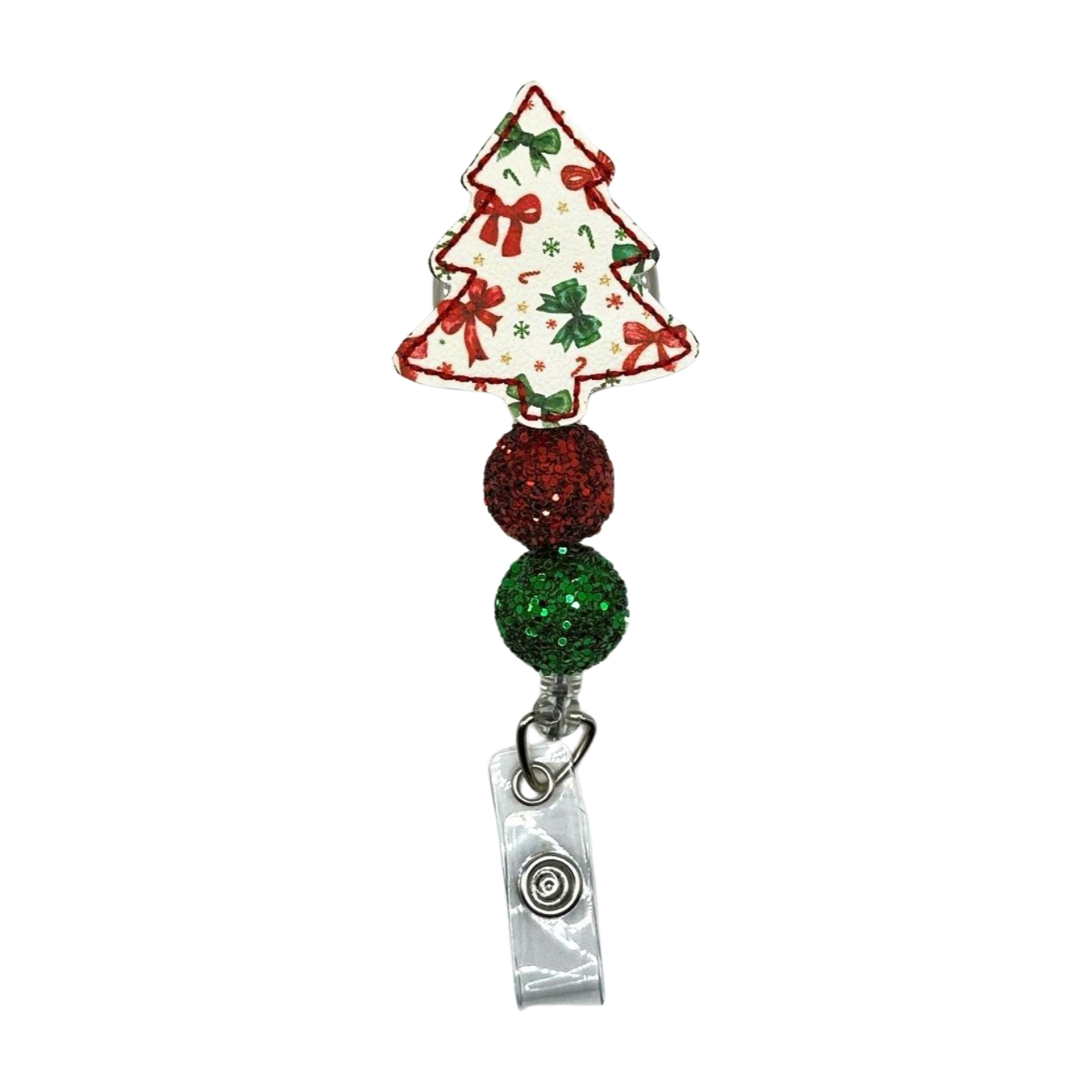 Bow Tree Badge Reel