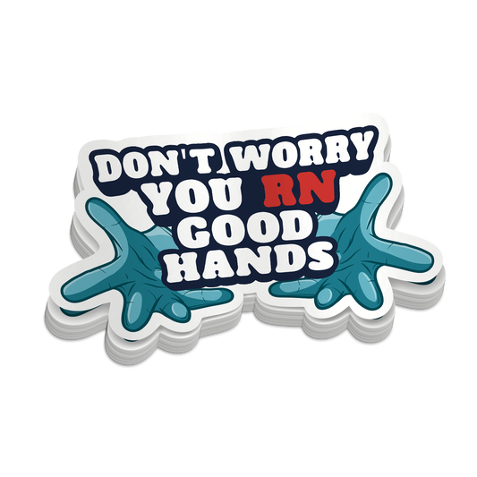 You RN Good Hands