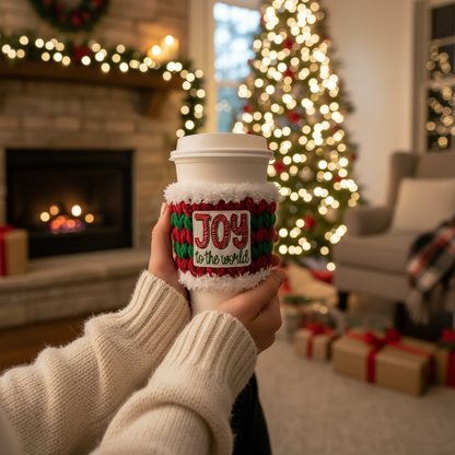 Christmas lifestyle image