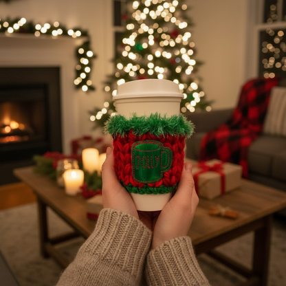 Holiday lifestyle image