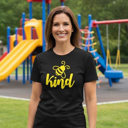 Bee Kind T-Shirt