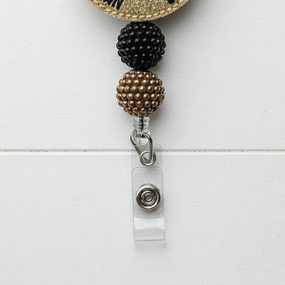Moo! I mean Boo! Badge Reel