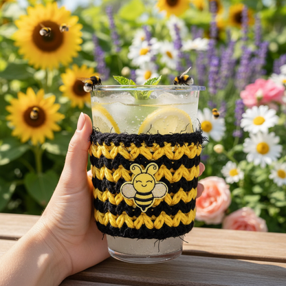 Summer garden lifestyle image