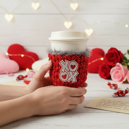 Valentine's Day lifestyle image