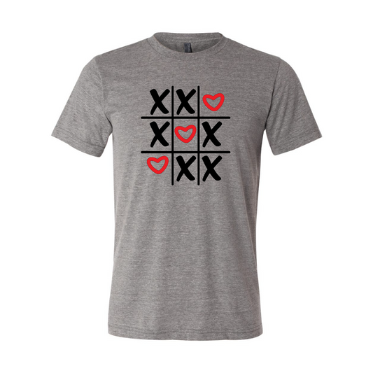 XO Heart T-Shirt