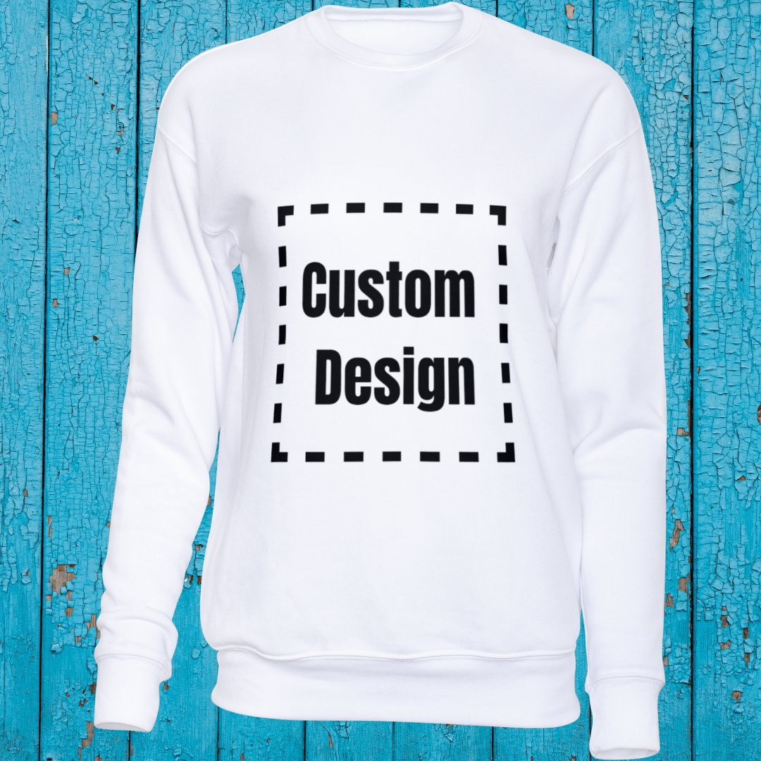 Custom Design Shirt