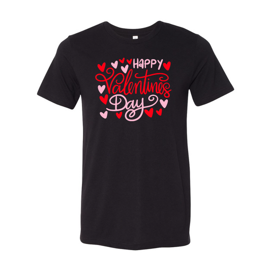 Happy Valentines Day T-Shirt
