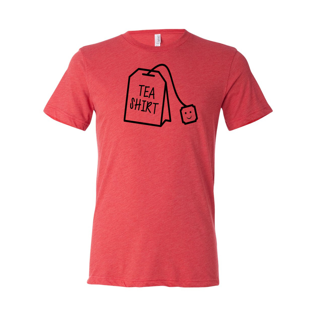 Tea shirt T-Shirt