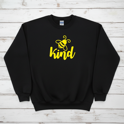 Bee Kind sweatshirt